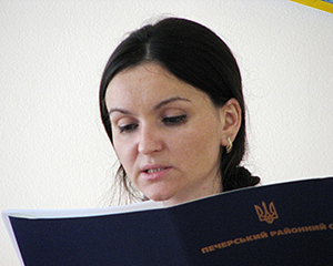 Чи дозволять судді Оксані Царевич здійснювати правосуддя? 1 49394