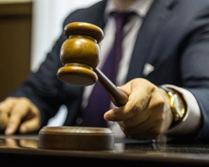 Кандидату на посаду судді відмовлено у зв`язку зі зверненням колективу суддів 1 783042604a10edad