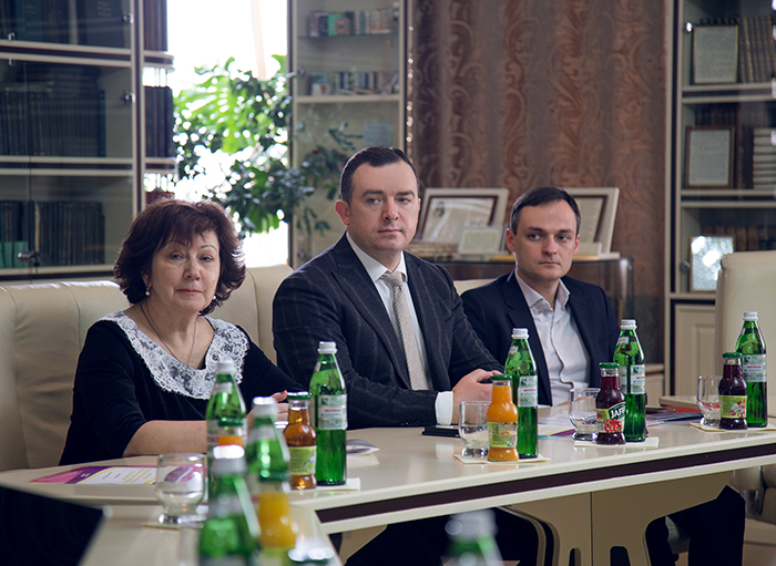 В Одесі відбулась конференція, присвячена 150-річчю від дня народження Є.В. Васьковського 18 IMG 3918 1