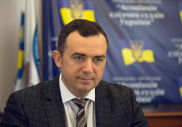 Суд відвідав адвокат з США Томас Герсилд 5 IMG 4126 1