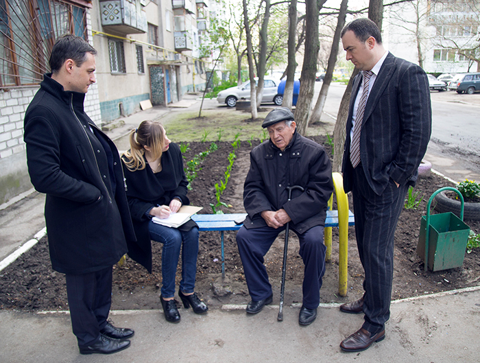 90-річний пенсіонер розповів суддям свою історію життя 4 IMG 4210 1