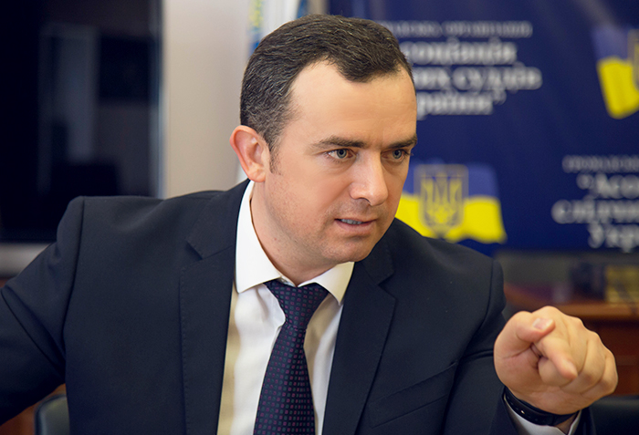 Судді з Черкас відвідали Київський районний суд м. Одеси 3 IMG 5222 1