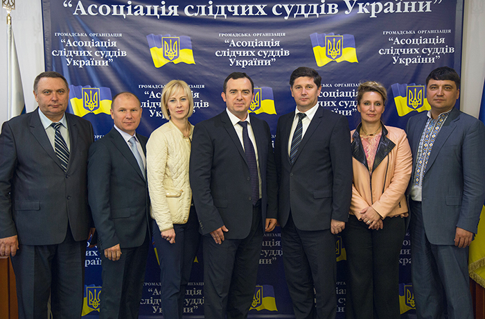 Судді з Черкас відвідали Київський районний суд м. Одеси 7 IMG 5237 1