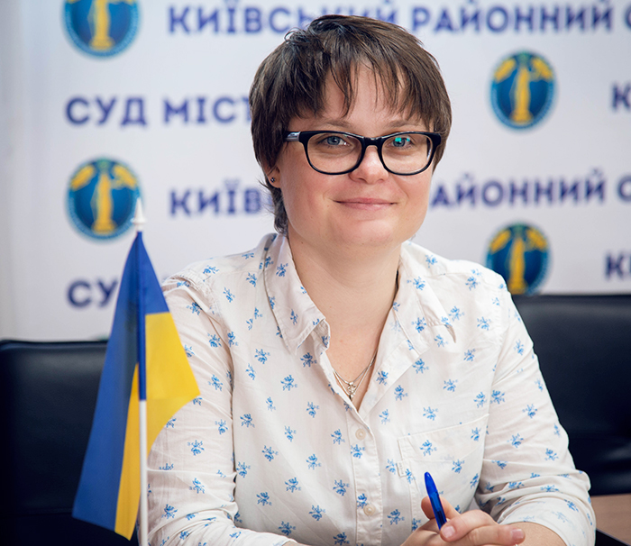 В Одесі відбувся тренінг для прес-секретарів судів 5 IMG 5321 1