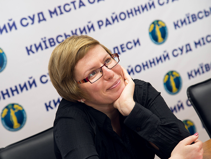 В Одесі відбувся тренінг для прес-секретарів судів 9 IMG 5357 2 1
