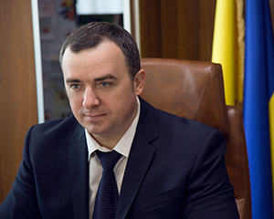 Привітання голови суду Сергія Чванкіна з Великоднем! 1 IMG 5639 2