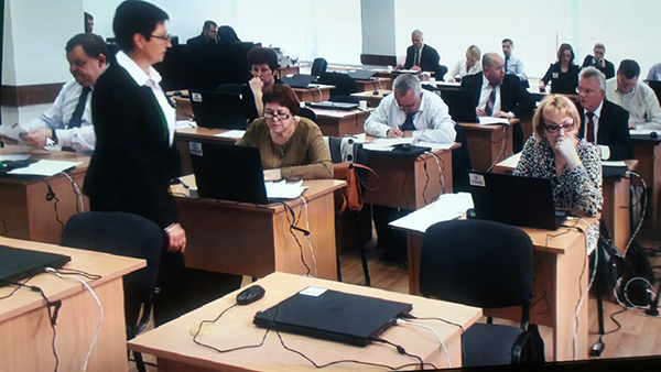 Вся правда з перших уст про кваліфоцінювання суддів 2 IMG 7984