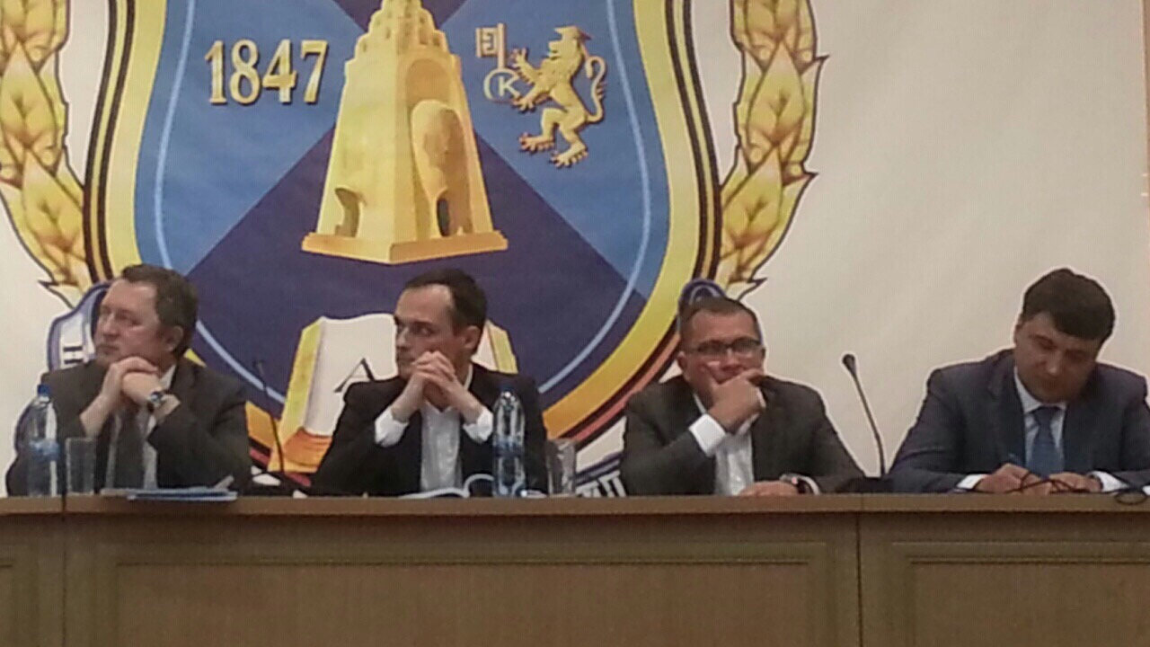 В Одесі пройшов семінар з підвищення кваліфікації для адвокатів 2 IMG 8121