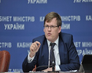 Переселенці, які повертаються на окуповані території, позбавляються соціальної допомоги 1 ministr soc polit