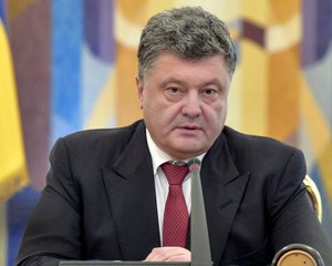 Президент України запропонував, щоб судова реформа була проголосована вже у червні 1 300900453901843