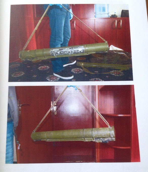 Судді привітали вихованців дитячого будинку-інтернату для дітей-інвалідів з новорічними святами 17 7