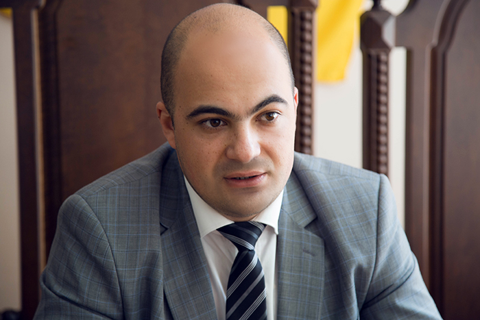 Учні школи № 81 відвідали суд 2 IMG 5672