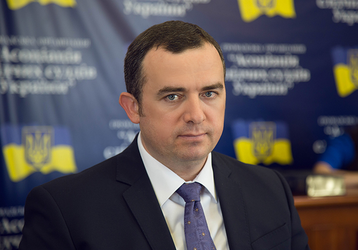 Експерт ЄС з міграції відвідав Київський районний суд м.Одеси 3 IMG 5743 1