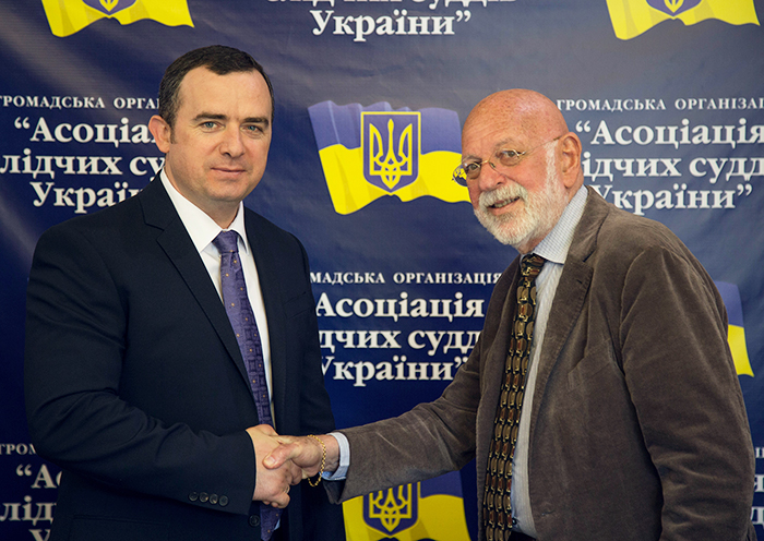 Експерт ЄС з міграції відвідав Київський районний суд м.Одеси 6 IMG 5804 1