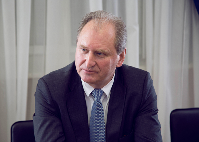 Литовський суддя відвідав Київський районний суд міста Одеси 2 IMG 6615 1