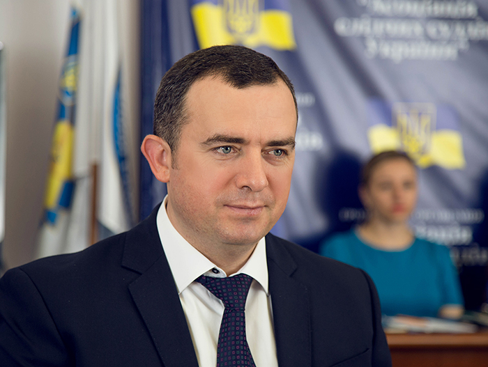 Литовський суддя відвідав Київський районний суд міста Одеси 3 IMG 6621 1