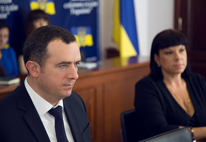 Литовський суддя відвідав Київський районний суд міста Одеси 6 IMG 6629 1