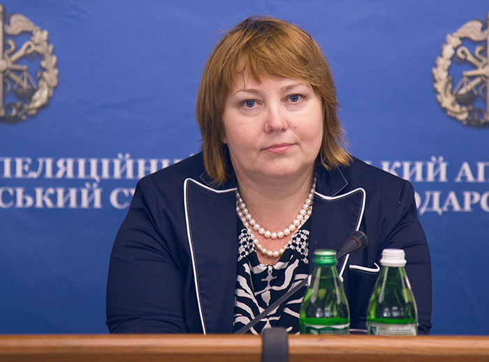 В Одесі проходить конференція з нагоди 25-річчя становлення господарської юстиції 10 IMG 6870 1