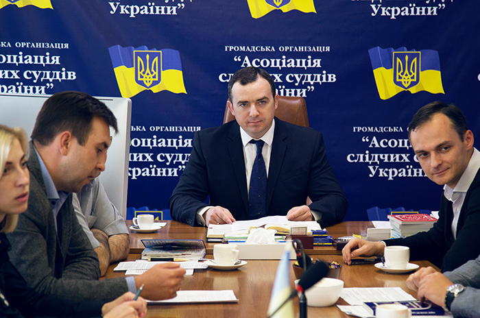 Судді, поліцейські та адвокати радилися, як покращити КУпАП 2 IMG 6930 1