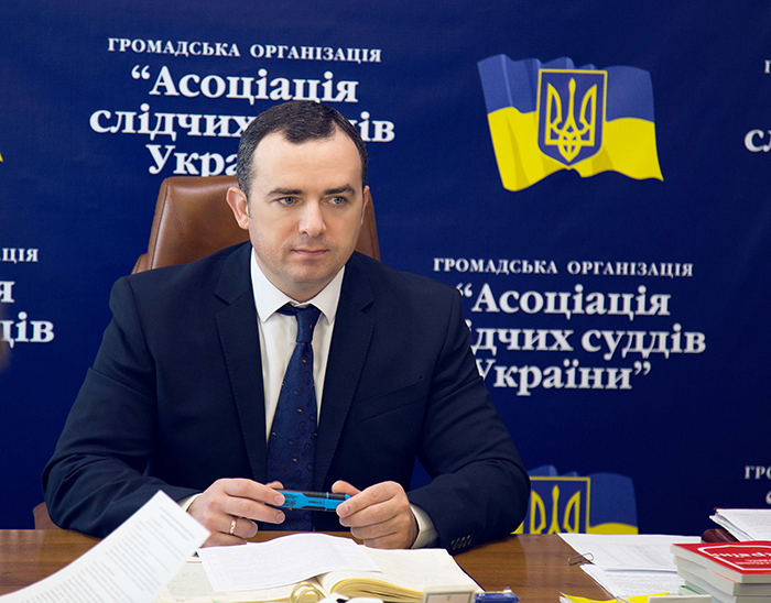 Судді, поліцейські та адвокати радилися, як покращити КУпАП 4 IMG 6938 1