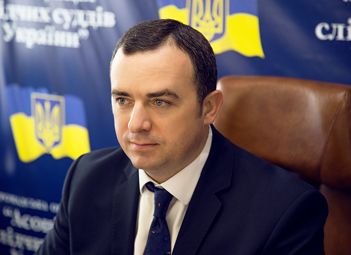 Судді, поліцейські та адвокати радилися, як покращити КУпАП 7 IMG 6950 1
