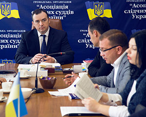 Судді, поліцейські та адвокати радилися, як покращити КУпАП 1 IMG 6985 2