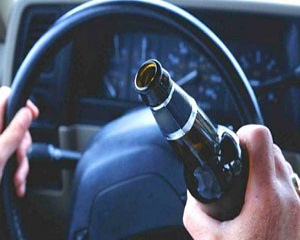Черговий нетверезий водій здійснив наїзд на пішохода 1 netverez vodiy