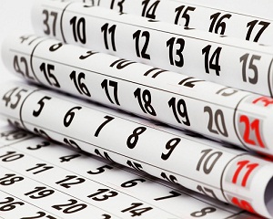 Кількість святкових днів пропонують зменшити 1 prazd dni