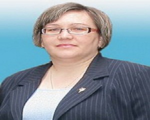 Президент нагородив заступника голови ДСА України Ольгу Булку 1 bulka