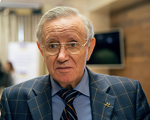 Президент нагородив Йосифа Бронза орденом «За заслуги» II ступеня 1 IMG 4376 2
