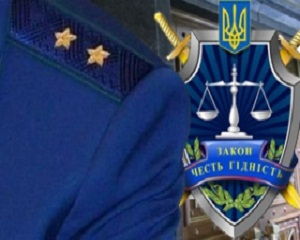 Порядок таємної перевірки доброчесності прокурорів затверджено 1 prok