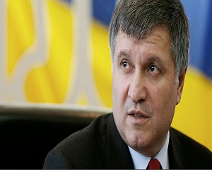 На дорогах з’являться відеофіксатори 1 avakov