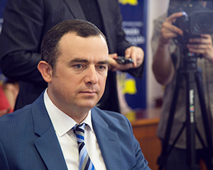 Судовий вирок - це не просто покарання, а можливість перевиховання злочинця в процесі реалізації 1 IMG 6063 2