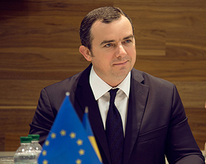 «Я переконаний, що судова реформа підвищить авторитет судової гілки влади в нашій країні», – Сергій Чванкін 1 IMG 6429 2