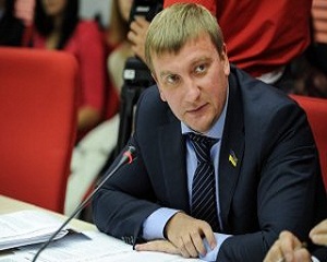 «Для ефективної боротьби з корупцією створення антикорупційних судів є обов’язковим», - Міністр юстиції 1 pav pet