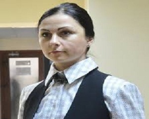 Суди та ЗМІ говорять різними мовами, - Тетяна Суярко 1 suyarko