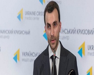 Обраний член ВККС за квотою омбудсмена 1 a kozlov