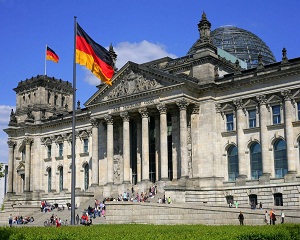 Як німців карають за легковажність і невихованість 1 german