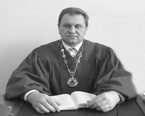 «Суди відповідної юрисдикції здійснюють судовий контроль за виконавчим провадженням», – Василь Гуменюк. 1 gumenjuk