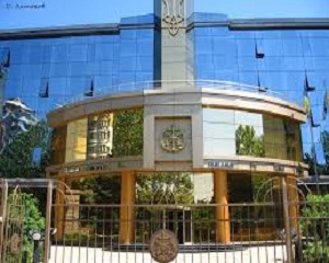 Судді Одеського апеляційного господарського суду та господарського суду Одеської області звернулися до Президента України, органів законодавчої та виконавчої влади України 1 hoz sud