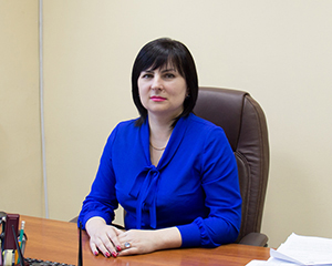 Колектив Київського районного суду м.Одеси щиро вітає з Днем народження Федак Світлану Іванівну! 1 IMG 6288 1
