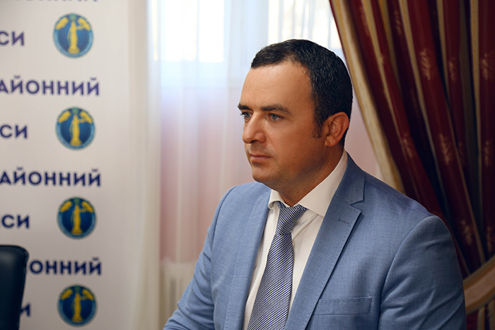У Київському районному суді м.Одеси відбулася презентація впровадження електронного судочинства для представників Норвегії та Боснії і Герцеговини 6 IMG 9642 1