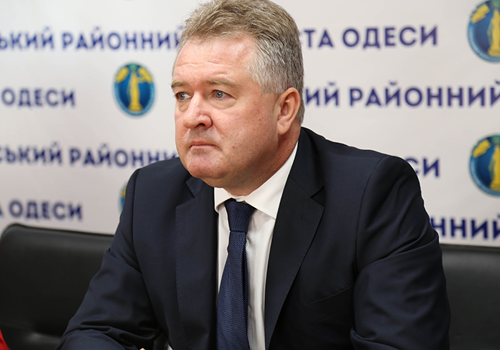 У Київському районному суді м.Одеси відбулася презентація впровадження електронного судочинства для представників Норвегії та Боснії і Герцеговини 5 IMG 9686 1