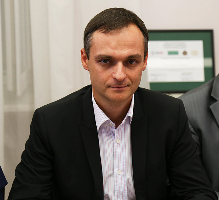 У Київському районному суді м.Одеси відбулася презентація впровадження електронного судочинства для представників Норвегії та Боснії і Герцеговини 10 IMG 9755 1
