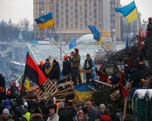 Постраждалі під час акцій протесту на «Майдані» отримають одноразову допомогу у розмірі 14 500 грн. 1 maydan zertva