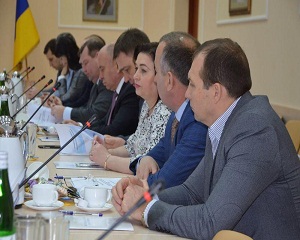 В Україні буде створена Асоціація голів судів 1 2016 11 25 Vinnica golovi