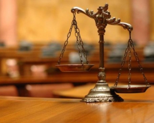 Ключовою проблемою і викликом для нових суддів і судів стане забезпечення верховенства права в державі, - Ярослав Романюк 1 869879855