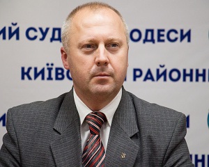 Співпраця судової влади та громадянського суспільства 1 Borshov