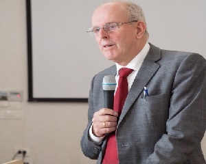 «Пишаюсь тим, що я – суддя», - Даг Братоле 1 bratole