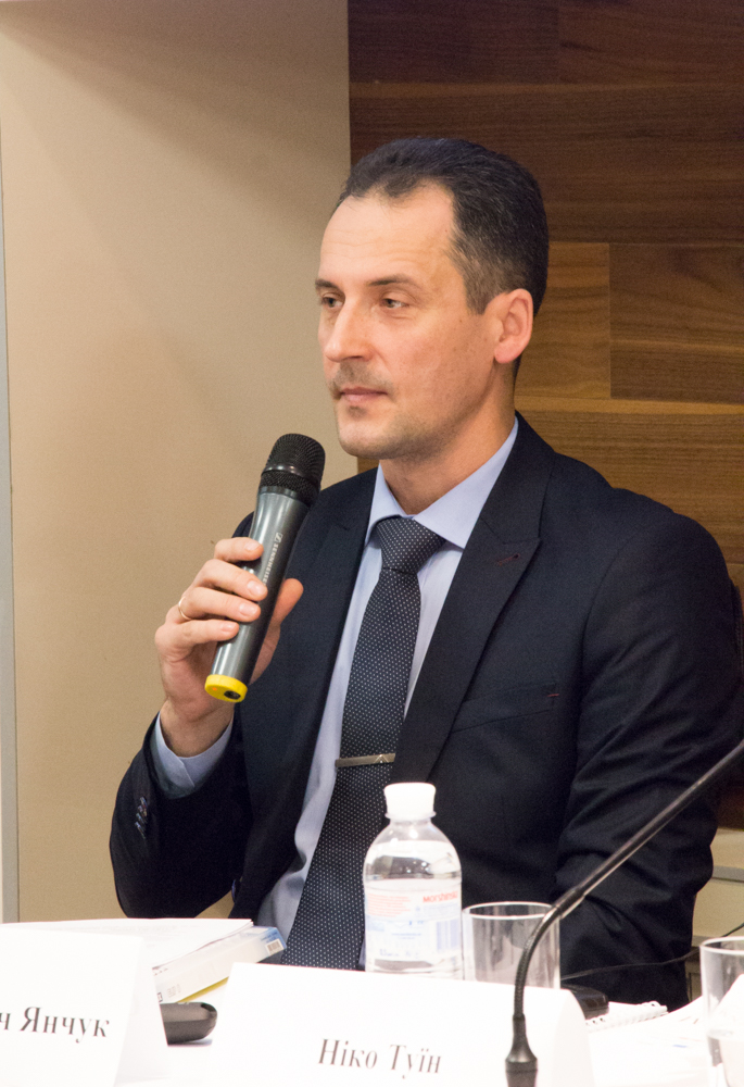 В Одесі обговорили особливості застосування пробації 8 IMG 7203